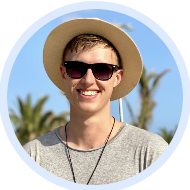 Jonas from FitTasteTic