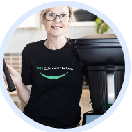 Julie from ThermoKitchen