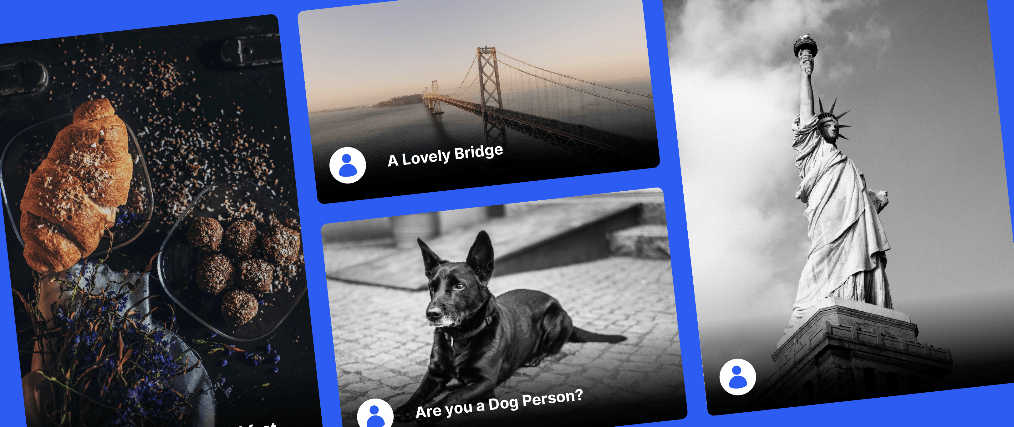 WP Ultimate Post Grid visual grid of content cards