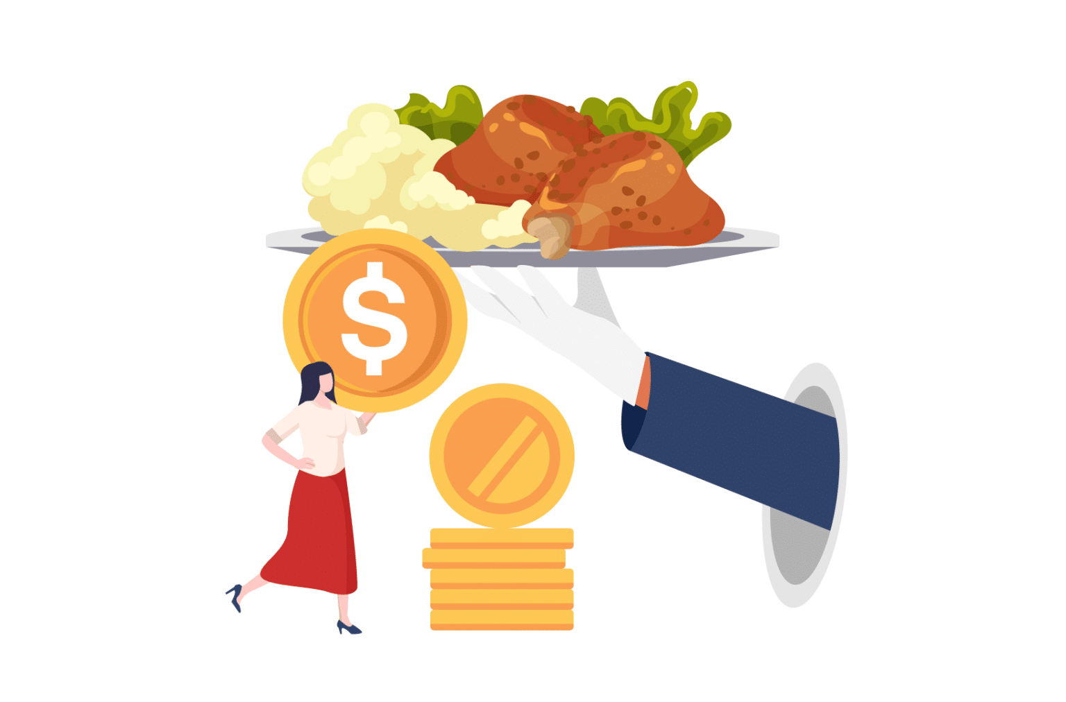 Food Business Ideas With Small Capital