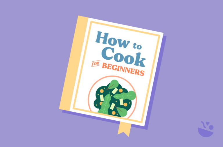8 Easy Steps to Learn Home Cooking