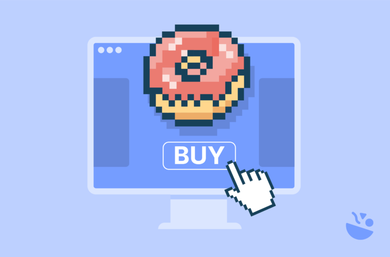 8 Critical Steps to Launch Your Online Food Business