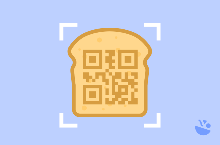 How to Create QR Codes for Your Recipes
