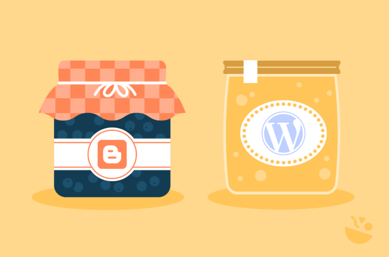 Blogger vs WordPress – Which Will Work Better for You?