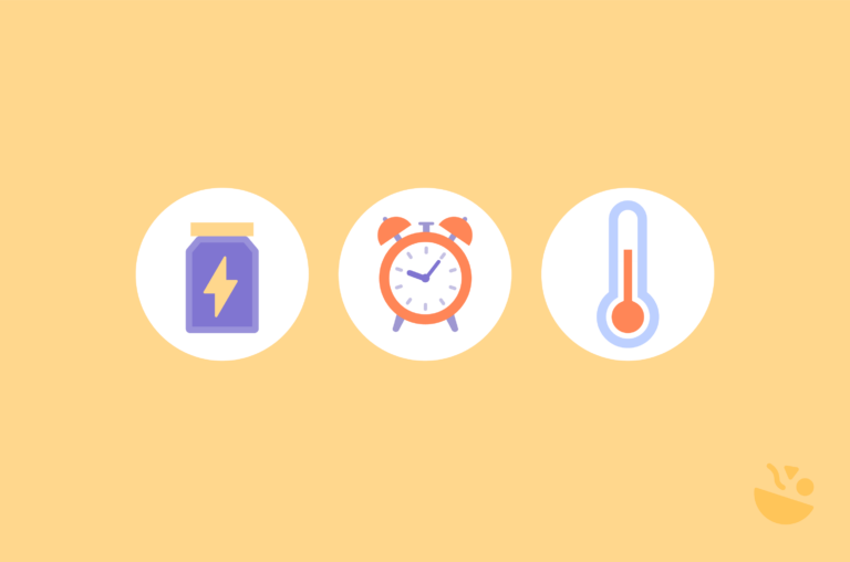 Recipe Components: A Guide to Better Recipe Writing