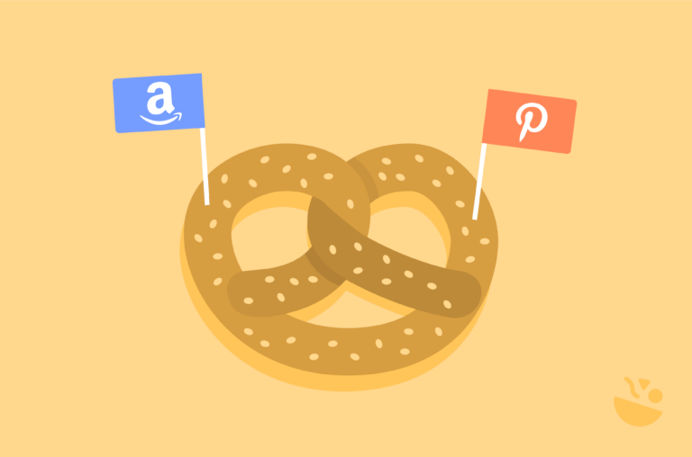 How to Add Amazon Affiliate Links on Pinterest