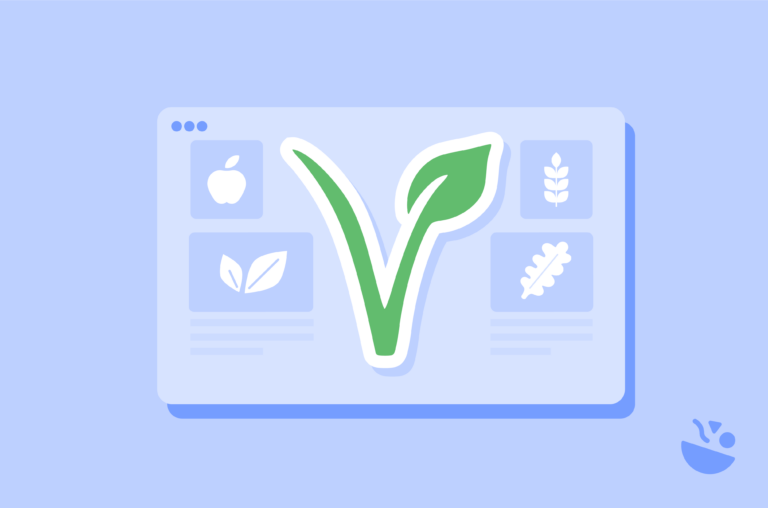 How to Start a Vegan Blog and Create Income-Generating Content