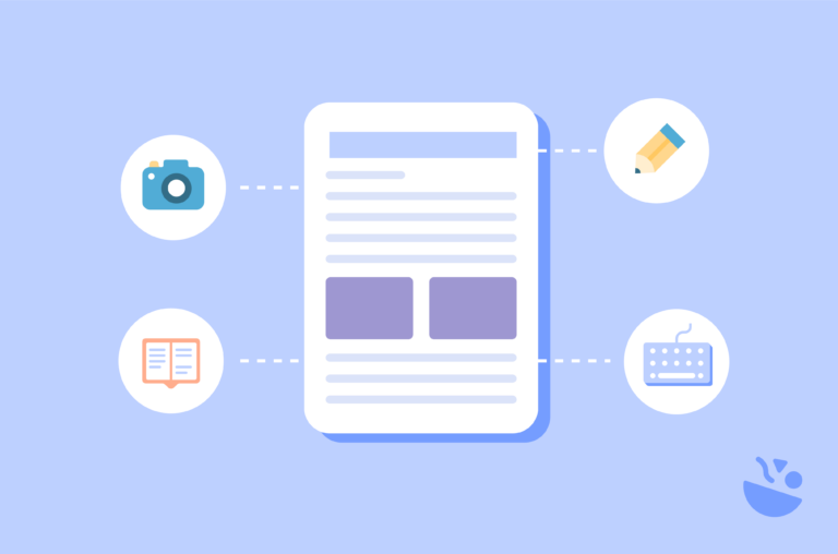 Food Blogging Resources for Every Stage of Growth