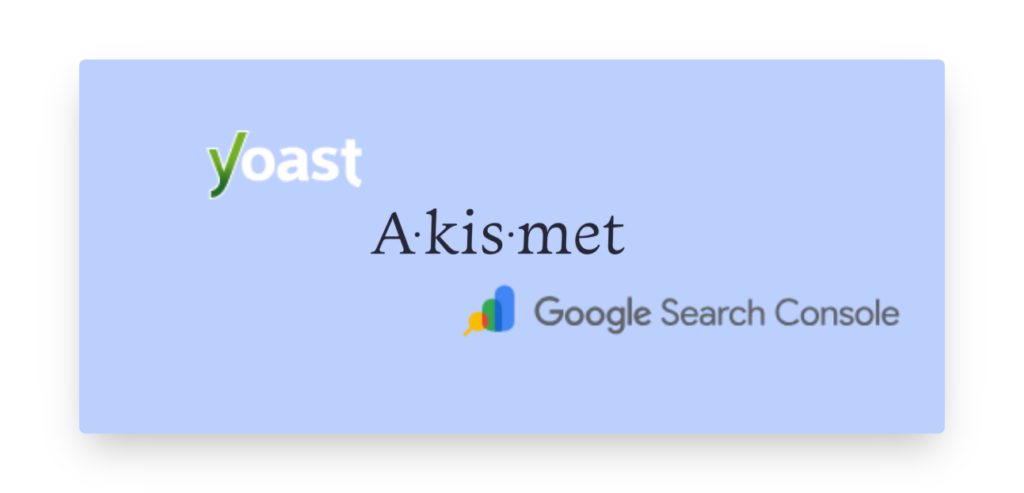 Free tools for food bloggers