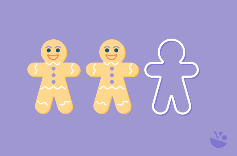 How to grow your food blog audience feature graphic