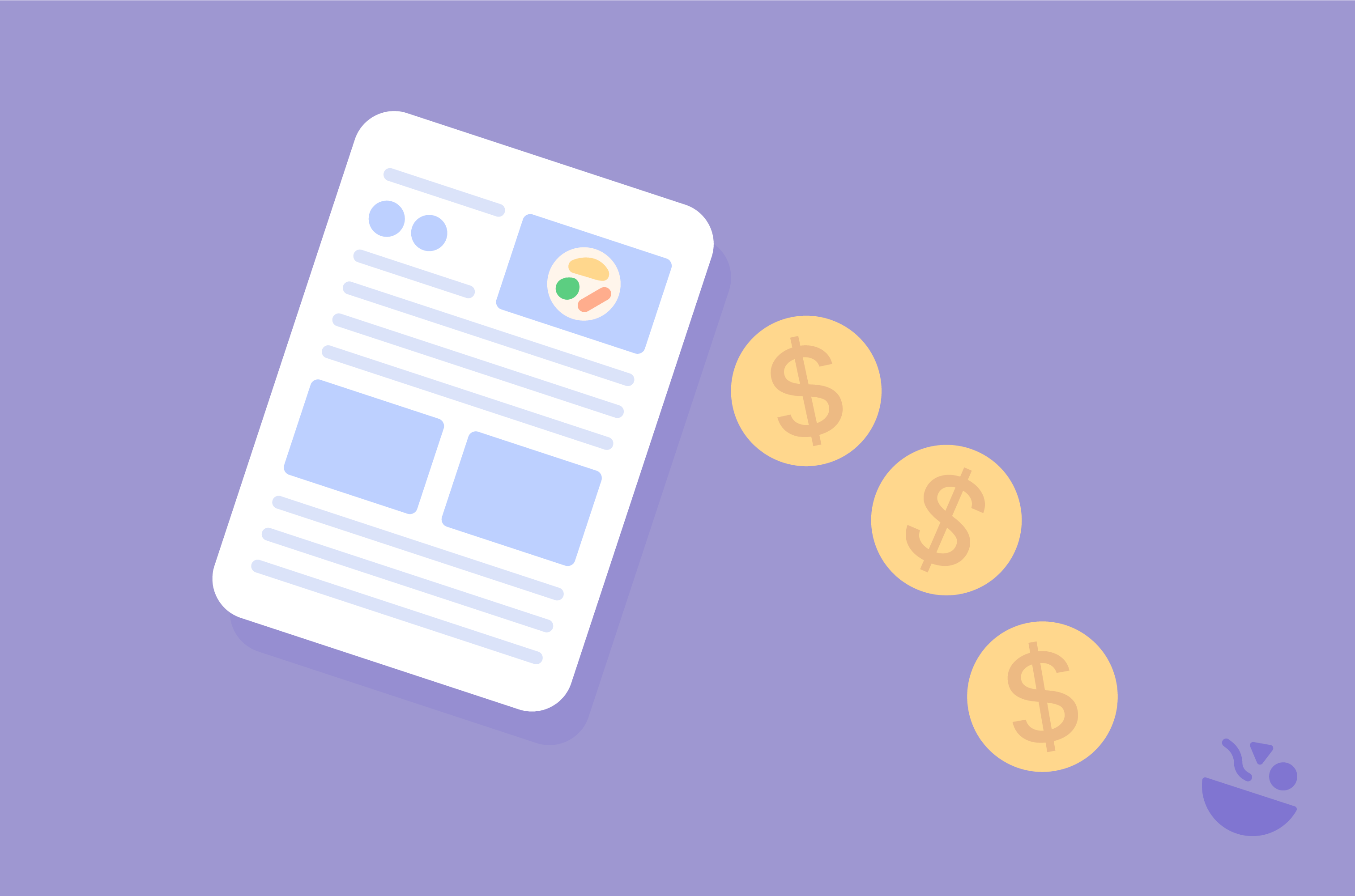 How Much Do Food Bloggers Earn at Different Traffic Levels