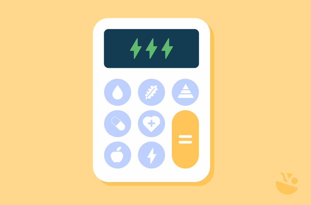 Which recipe nutrition calculator is most accurate for your recipes