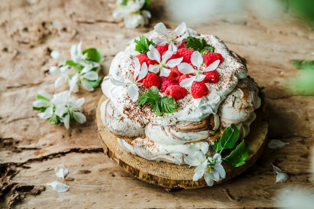 Spring recipes | Source: Unsplash