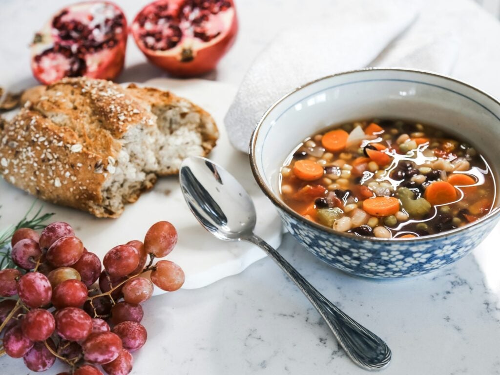 Warm fall recipes | Source: Photo byCarolyn DelacorteonUnsplash