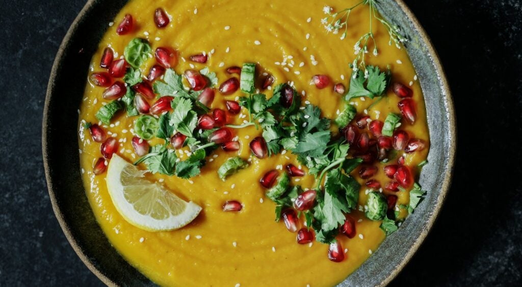 Winter recipes for warmth and comfort | Source: Unsplash