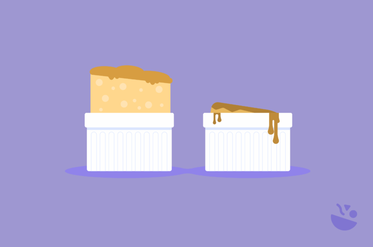 Why Recipes Fail and How Small Errors Stack Up